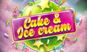 mu88 ai Cake and Ice Cream