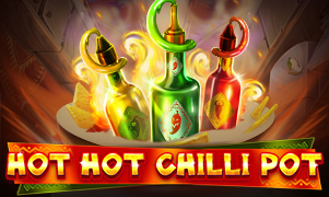 mu88 ai Hot Hot Chilli Pot
