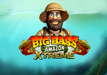 mu88 ai Big Bass Amazon Xtreme