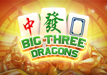 mu88 ai Big Three Dragons