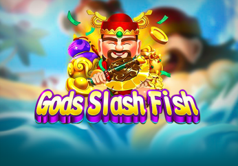 mu88 ai Gods Slash Fish