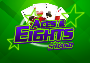 mu88 ai Aces & Eights 5 Hand
