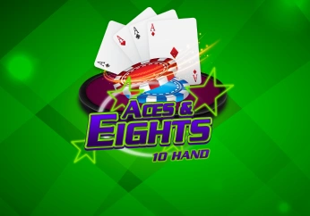 mu88 ai Aces & Eights 10 Hand