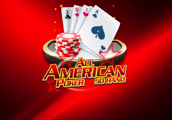 mu88 ai All American Poker 50 Hand